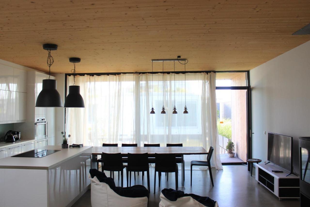 Ferienhaus Am See Neusiedl Neusiedl am See Eksteriør billede