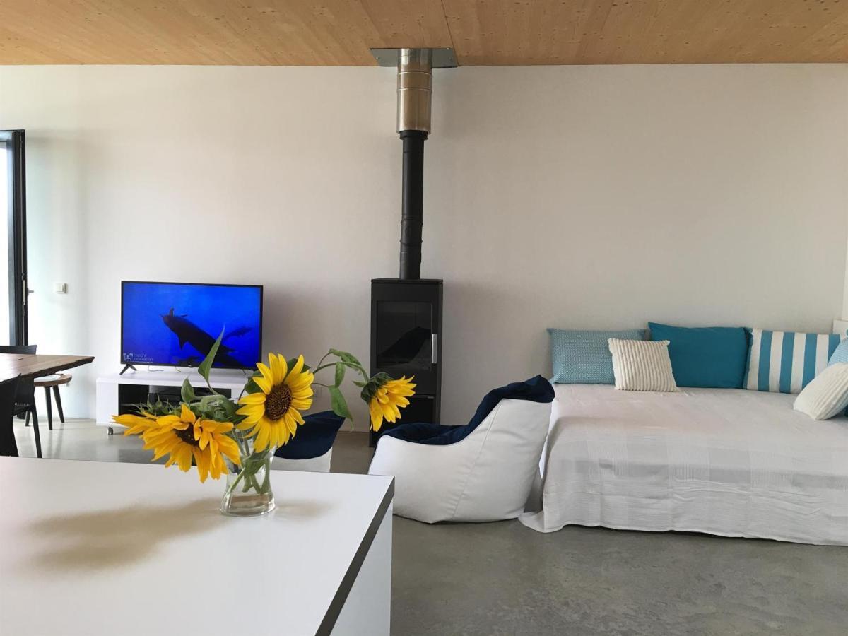 Ferienhaus Am See Neusiedl Neusiedl am See Eksteriør billede