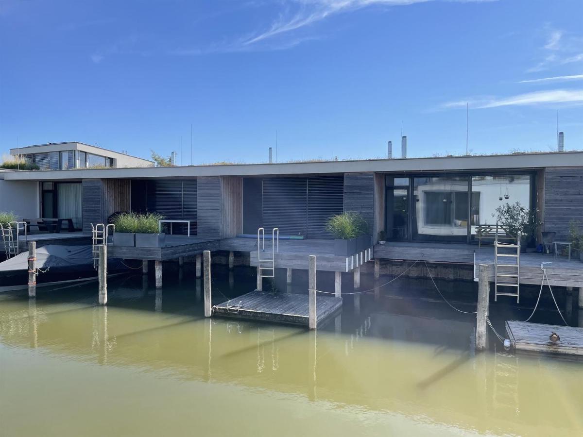 Ferienhaus Am See Neusiedl Neusiedl am See Eksteriør billede
